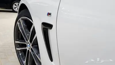 بي ام دبليو 420 2018 index