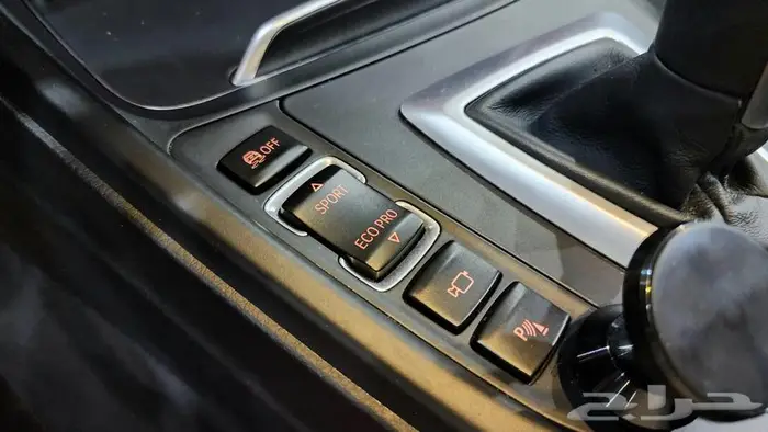 بي ام دبليو 420 2018 19