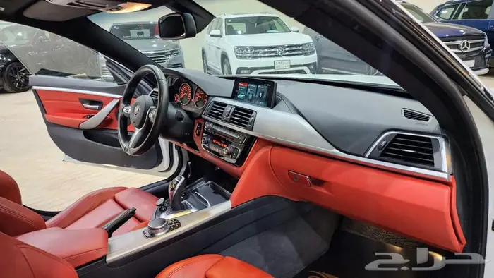 بي ام دبليو 420 2018 21