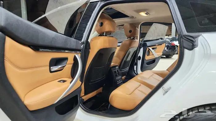 بي ام دبليو 420 جراند كوبيه 2019 20