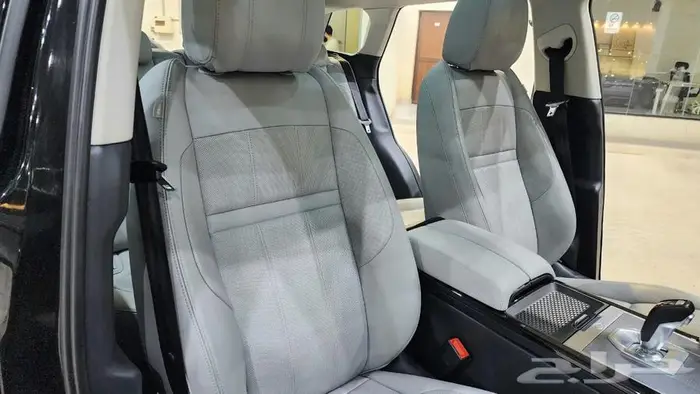 رنج روفر ايفوك 2020 15