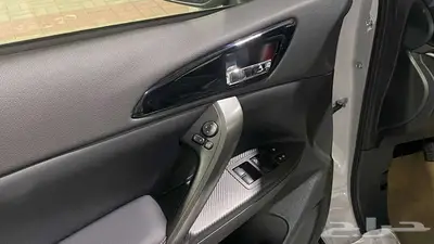 ميتسوبيشي اكليبس كروس فل موديل 2025 index