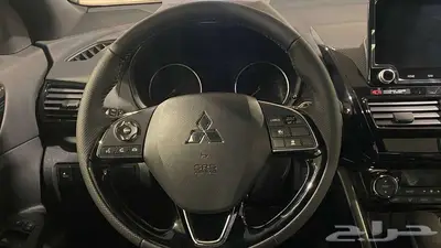 ميتسوبيشي اكليبس كروس فل موديل 2025 index