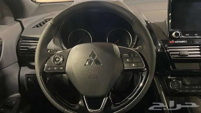 ميتسوبيشي اكليبس كروس فل موديل 2025 6