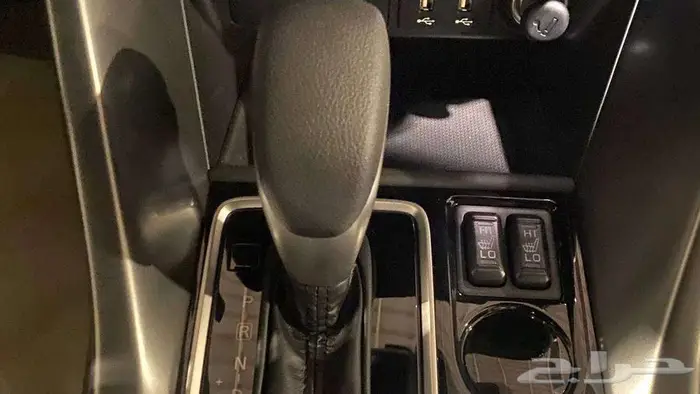 ميتسوبيشي اكليبس كروس فل موديل 2025 9