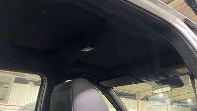 ميتسوبيشي اكليبس كروس فل موديل 2025 index