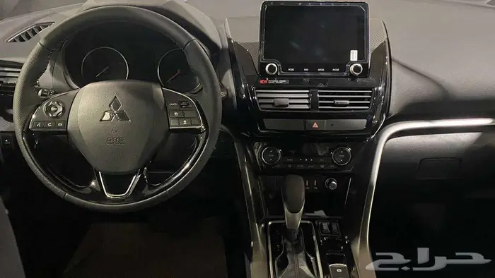 ميتسوبيشي اكليبس كروس فل موديل 2025 10