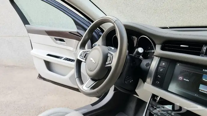 جاكور XF 2018 13