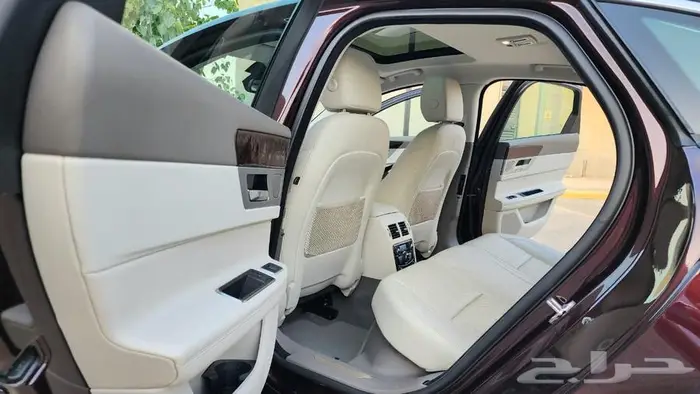 جاكور XF 2018 32