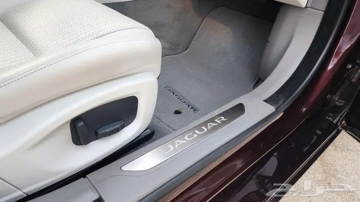 جاكور XF 2018 26