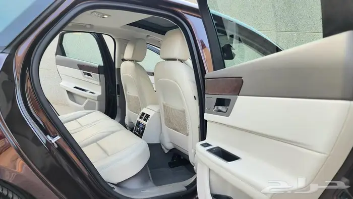 جاكور XF 2018 29
