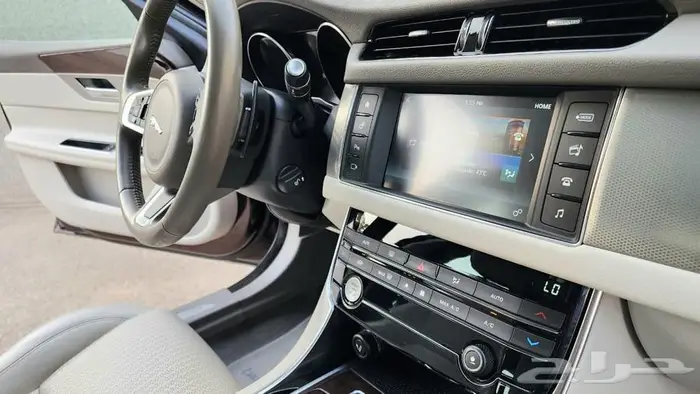 جاكور XF 2018 17