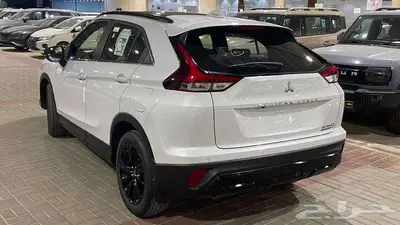 ميتسوبيشي اكليبس كروس فل موديل 2025 index