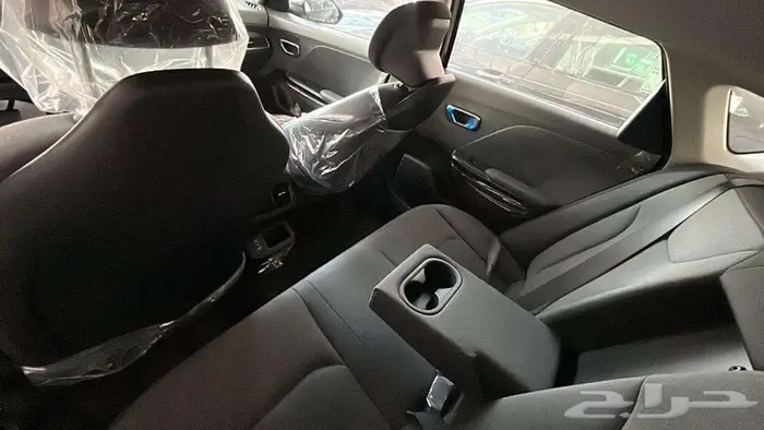 KIA K4 ستندر 1.6 CC 4