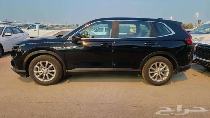 هوندا CR-V موديل 2025جميع الالوان عروض نهاية العام كاش تمويل 3