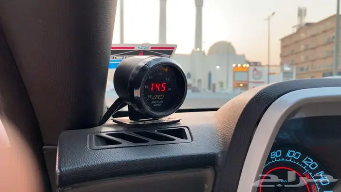 كمارو ss 2010 قير عادي 11