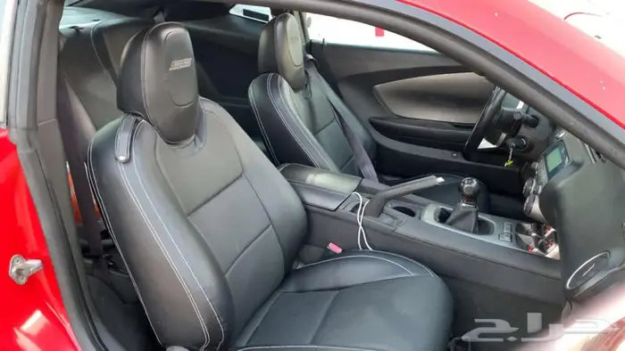 كمارو ss 2010 قير عادي 12