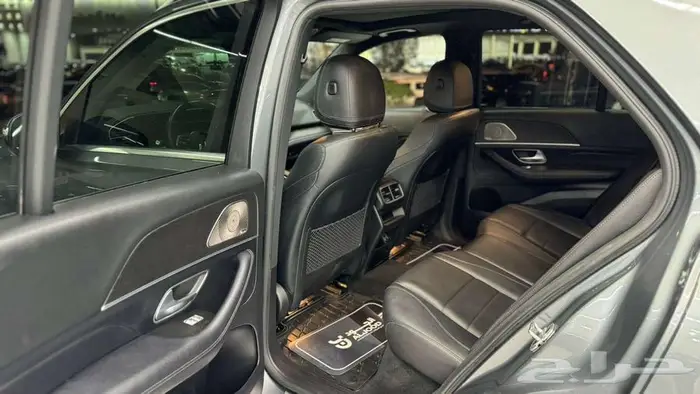 2022 مرسيدس جي ال إيMERCEDES GLE 350 7