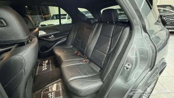 2022 مرسيدس جي ال إيMERCEDES GLE 350 8