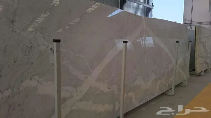 رخام بيانكو جويا إيطالي 2