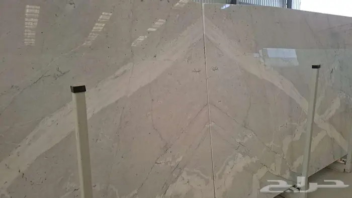 رخام بيانكو جويا إيطالي 10