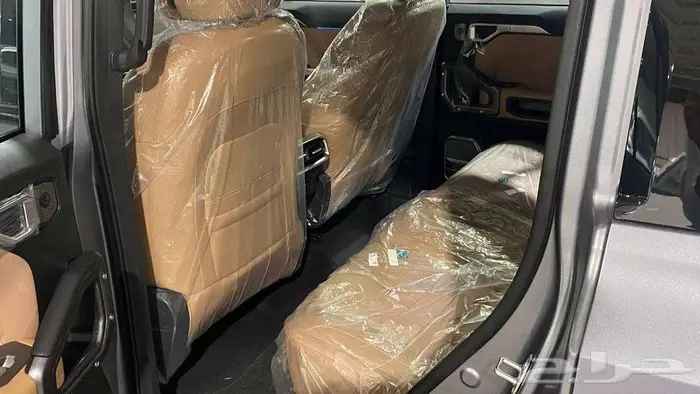 عرض خاااص جيتور 2 T لاكجرى موديل 2026 6