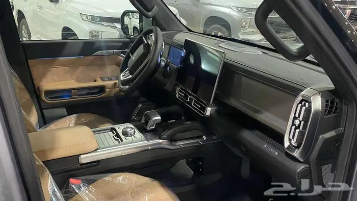 عرض خاااص جيتور 2 T لاكجرى موديل 2026 9