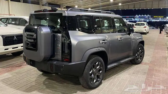 عرض خاااص جيتور 2 T لاكجرى موديل 2026 5