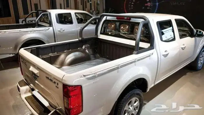 ونجل 7 ديزل دبل 2025 سعر نار 3