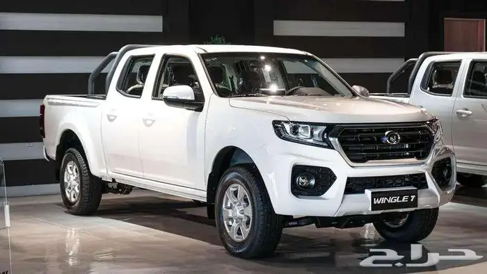 ونجل 7 ديزل دبل 2025 سعر نار 1