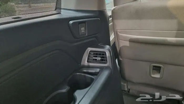 هوندا اوديسي 2021 فل كامل ( الجبيل ) 15