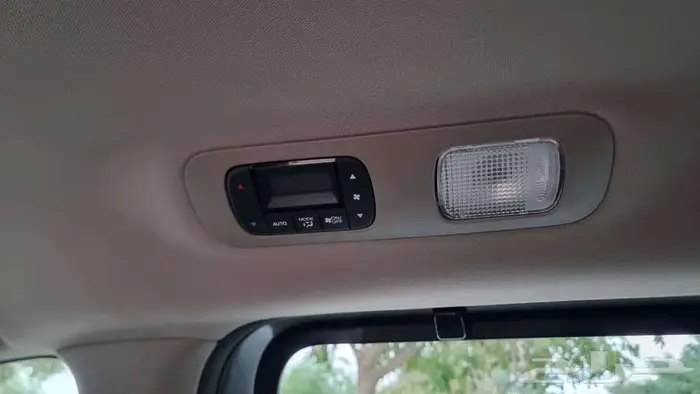 هوندا اوديسي 2021 فل كامل ( الجبيل ) 16