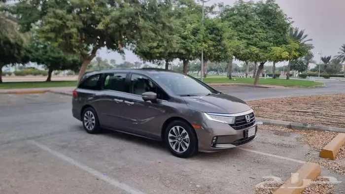 هوندا اوديسي 2021 فل كامل ( الجبيل ) 2