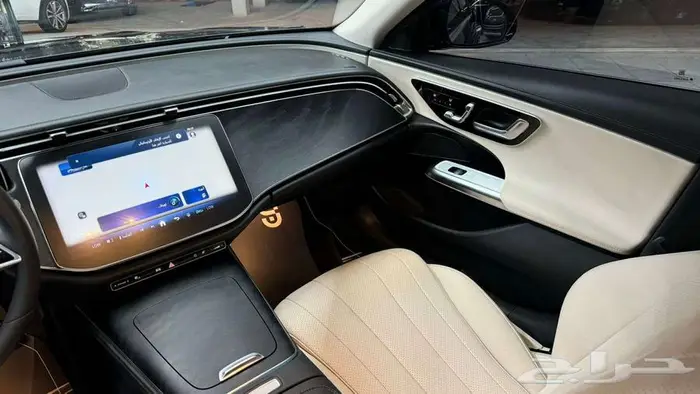 2025مرسيدس إي 200 MERCEDES E 10