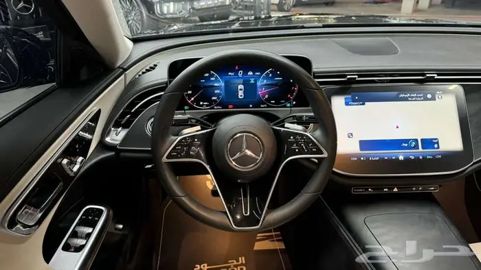 2025مرسيدس إي 200 MERCEDES E 8