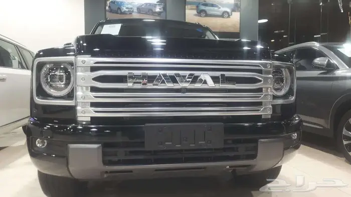 هافال H9 موديل 2026 جميع الفئات اسعار مميزة 0