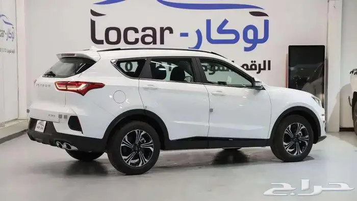 جيتور إكس 70 كمفورت 2026 2