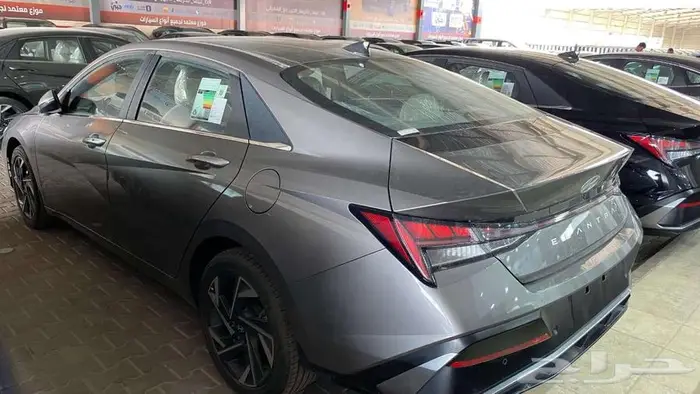 النترا كومفورت 1.5 سعودي سعر نار 7