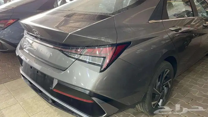 النترا كومفورت 1.5 سعودي سعر نار 2