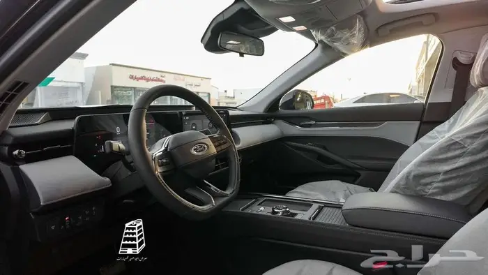 فورد توروس امبيانتي ستاندر 2026 كاش واقساط 2