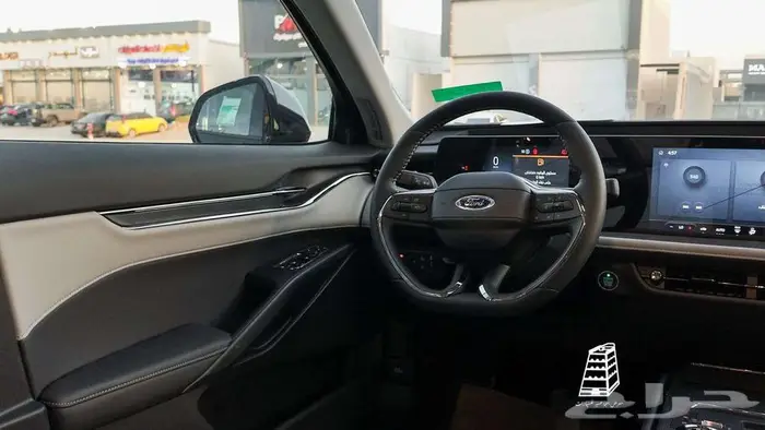 فورد توروس امبيانتي ستاندر 2026 كاش واقساط 7