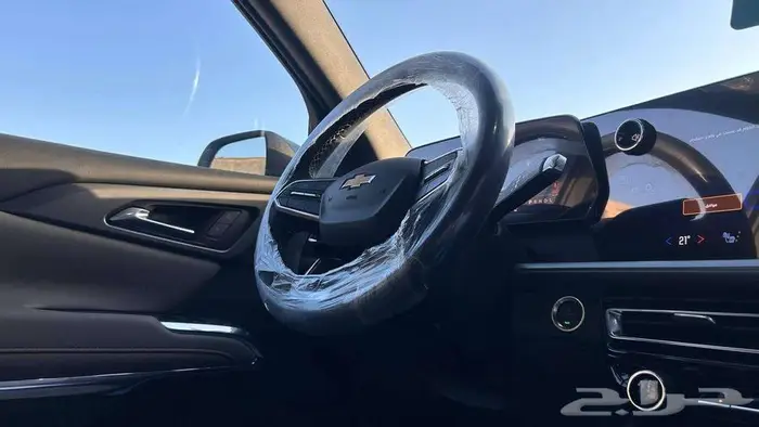 شيفروليه ترافيرس LT 2025 اقل سعر 8