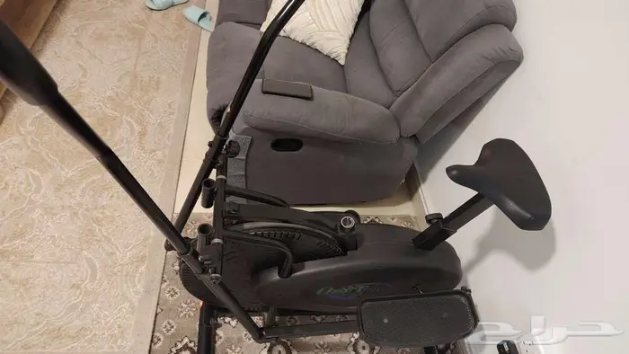 جهاز اوبتكال اوربيتريك الرياضي 1