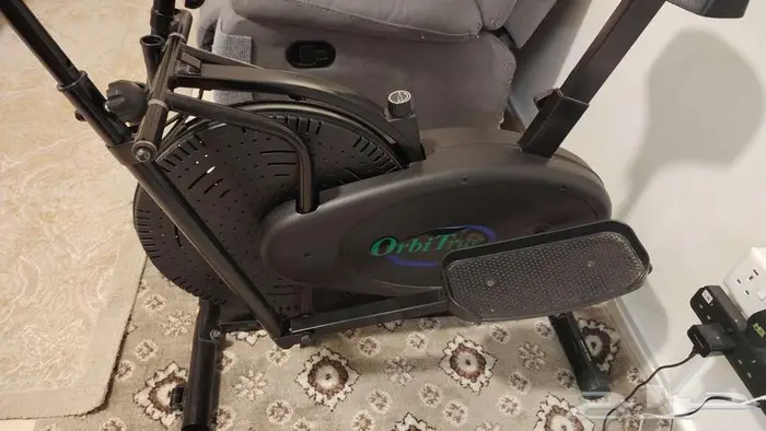 جهاز اوبتكال اوربيتريك الرياضي 2