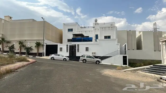 دور للبيع في أبها حي المعالي (الحي مقابل الراشد) 2