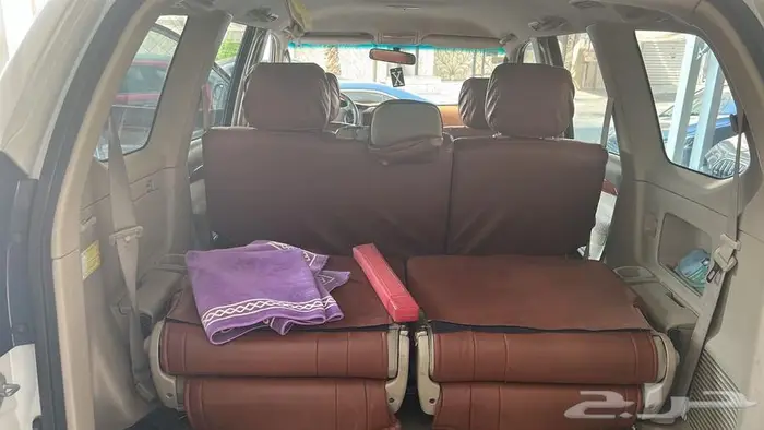 جيب برادو 2009 10