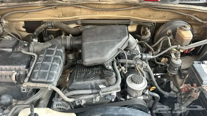 جيب برادو 2009 14