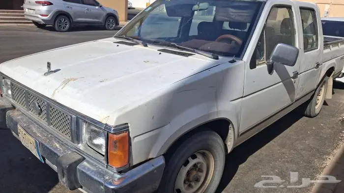 للبيع دادسن 92 2