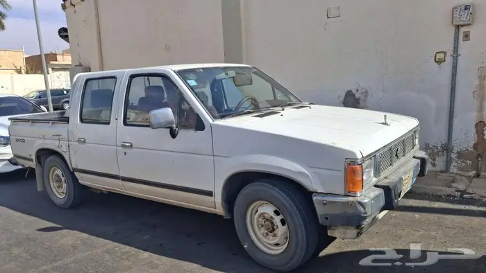 للبيع دادسن 92 0