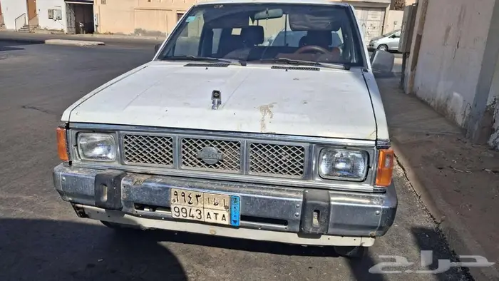 للبيع دادسن 92 3